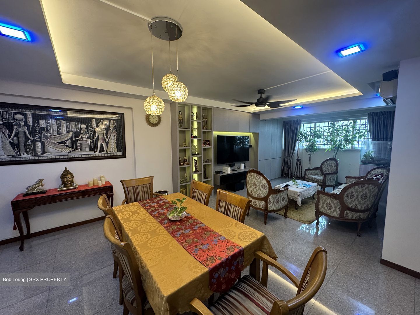 Blk 514 Woodlands Drive 14 (Woodlands), HDB 5 Rooms #639464691